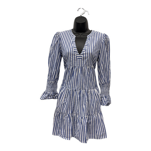 Vist Large View of Product Image Which is Used Unbranded Short Dress B S-4/6