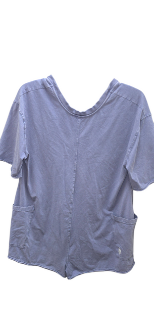 Vist Large View of Product Image Which is Used Free People Romper XS-0/2