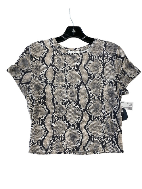 Vist Large View of Product Image Which is Used Babaton T-Shirt M-8/10