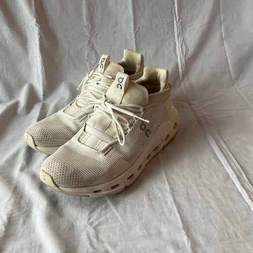 Vist Large View of Product Image Which is Used On Cloud Performance Shoes 8