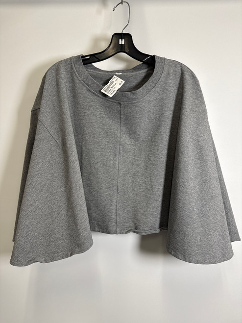 Vist Large View of Product Image Which is Used Lululemon Athletica Poncho S-4/6