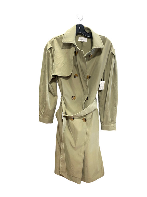 Vist Large View of Product Image Which is Used heartloom Long Light Jacket S-4/6