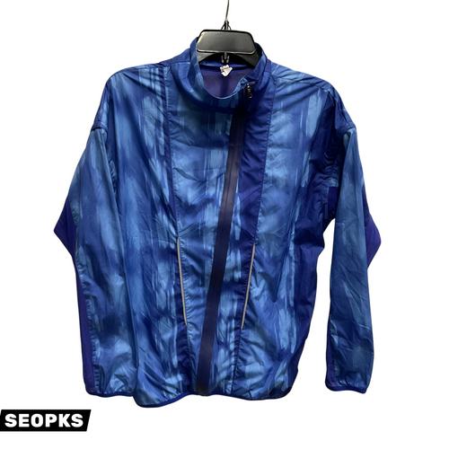 Vist Large View of Product Image Which is Used Under Armour Active Jacket XS-0/2