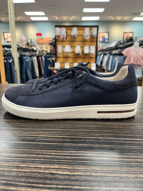 Vist Large View of Product Image Which is Used Birkenstock Mens Casual Shoes 12