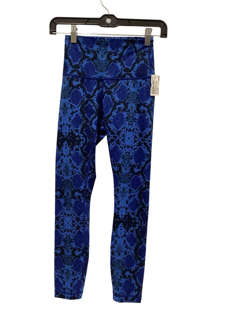 Vist Large View of Product Image Which is Used Lululemon Athletica Active Leggings 2-26