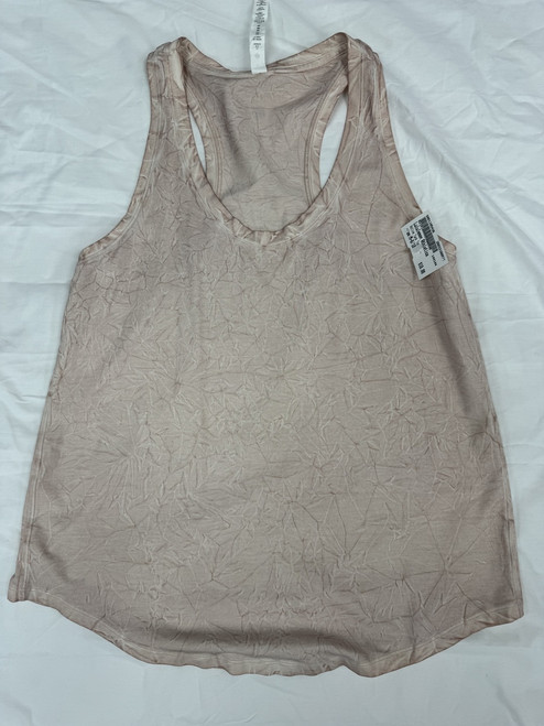 Vist Large View of Product Image Which is Used Lululemon Athletica Active Tank Top M-8/10