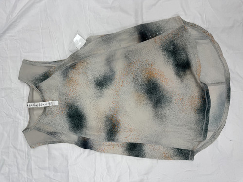 Vist Large View of Product Image Which is Used Lululemon Athletica Active Tank Top M-8/10