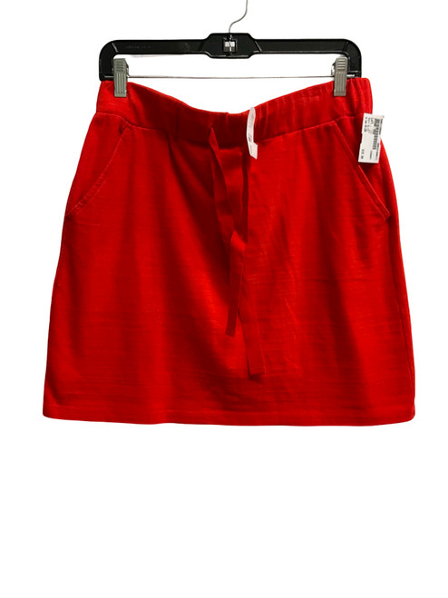 Vist Large View of Product Image Which is Used Loft Short Skirt 8-29