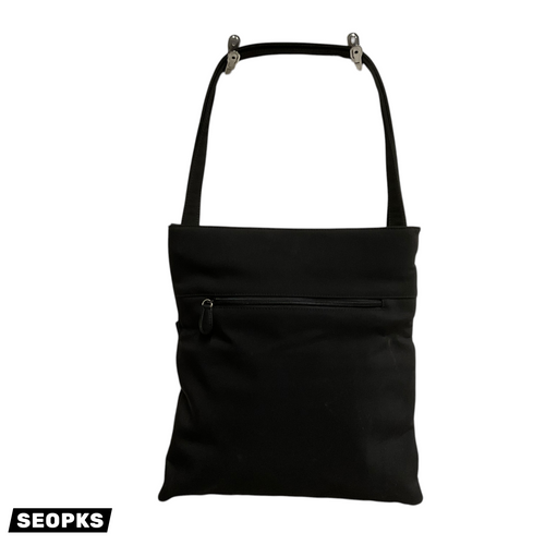 Vist Large View of Product Image Which is Used Hobo Large Handbag