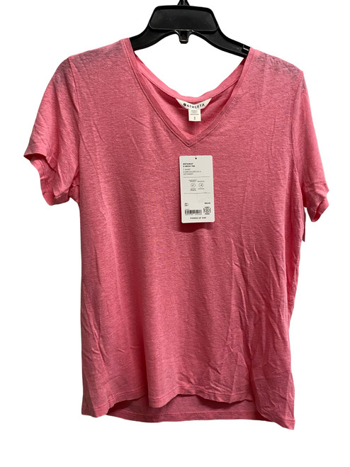 Vist Large View of Product Image Which is Used Athleta T-Shirt S-4/6