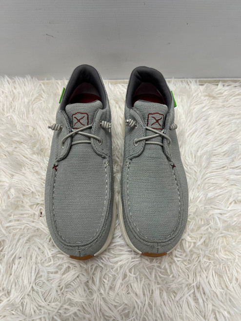 Vist Large View of Product Image Which is Used Twisted X Performance Mens Shoes 8.5