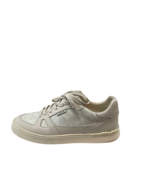 Vist Large View of Product Image Which is Used Coach Men’s Casual Shoes 9.5