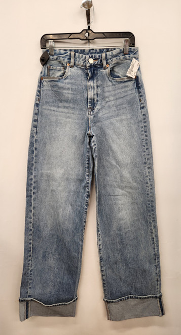 Vist Large View of Product Image Which is Used Blank NYC Denim 4-27