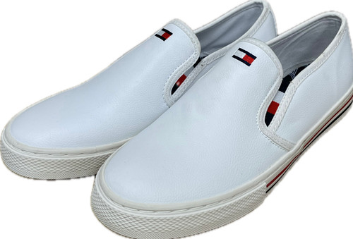 Vist Large View of Product Image Which is Used Tommy Hilfiger Casual Shoes 8.5