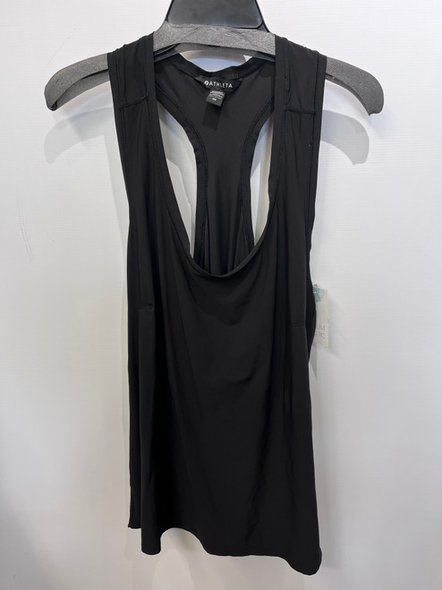 Vist Large View of Product Image Which is Used Athleta Active Tank Top 2X-20