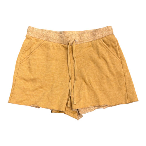 Vist Large View of Product Image Which is Used Free People Shorts S 4-6/27-28