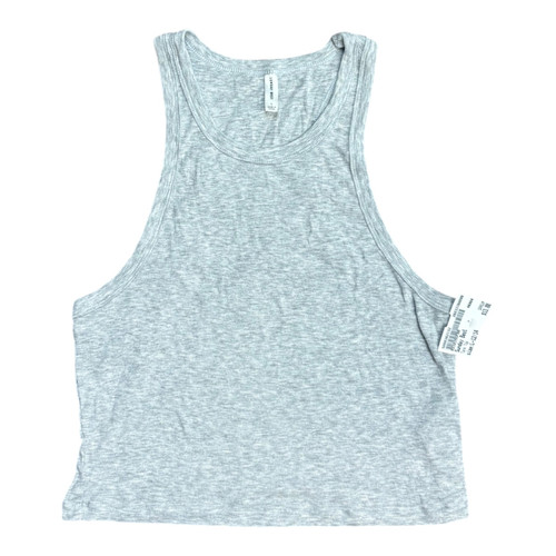 Vist Large View of Product Image Which is Used Sunday Best Tank Top L-12/14