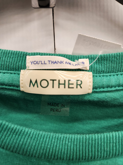 Vist Large View of Product Image Which is Used Unbranded T-Shirt S-4/6