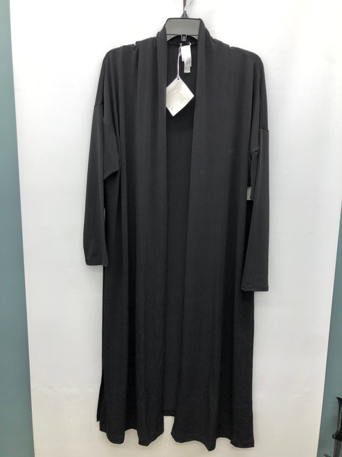 Vist Large View of Product Image Which is Used Wynne Layers Lightweight Sweater 2X-20