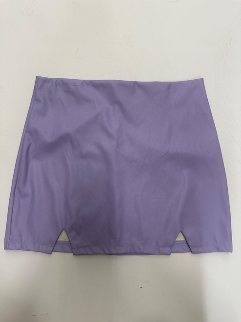 Vist Large View of Product Image Which is Used Boohoo Short Skirt M 8-10/28-30