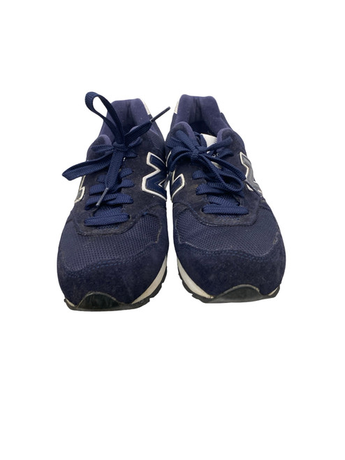 Vist Large View of Product Image Which is Used New Balance Casual Shoes 7