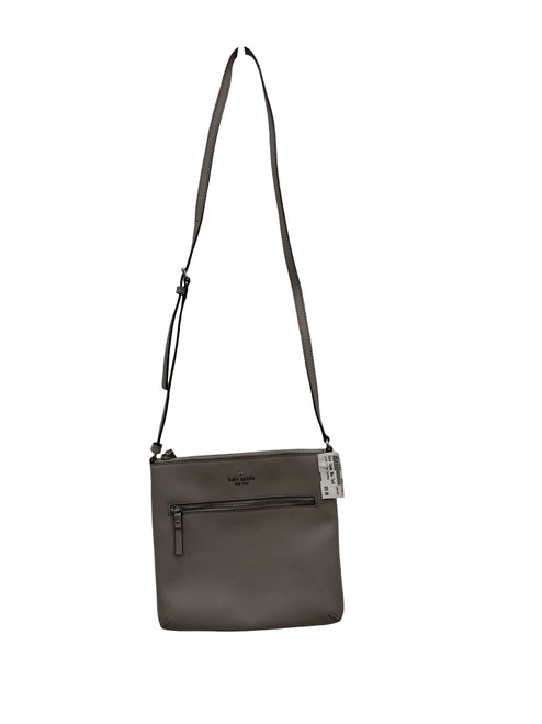 Vist Large View of Product Image Which is Used Kate Spade New York Large Leather Handbag