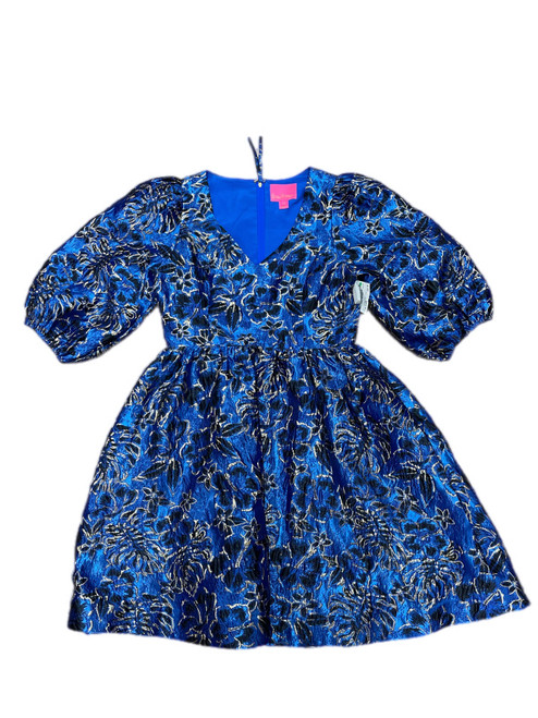 Vist Large View of Product Image Which is Used Lily Pulitzer Short Dress F S-4/6