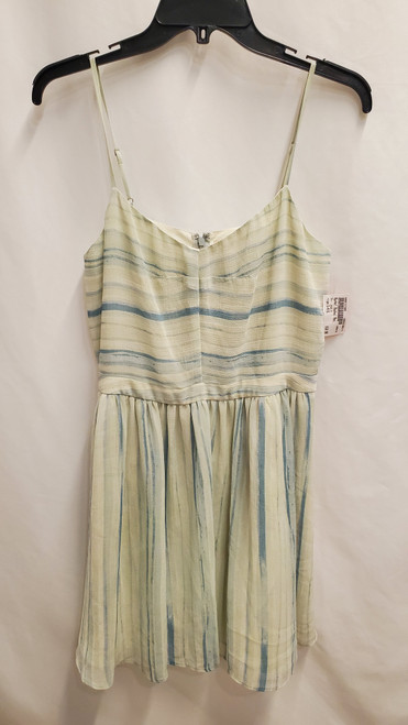 Vist Large View of Product Image Which is Used Rachel Rachel Roy Short Dress B S-4/6