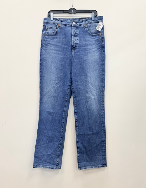 Vist Large View of Product Image Which is Used AG Adriano Goldschmied Denim 14-32