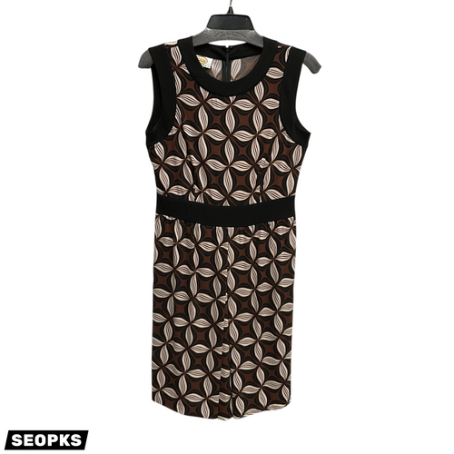 Vist Large View of Product Image Which is Used Talbots Short Dress B M-8/10