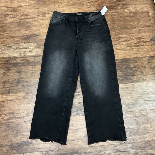 Vist Large View of Product Image Which is Used Judy Blue Casual Pant 10-30