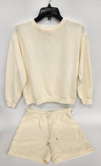 Vist Large View of Product Image Which is Used Buffalo Romper S-4/6