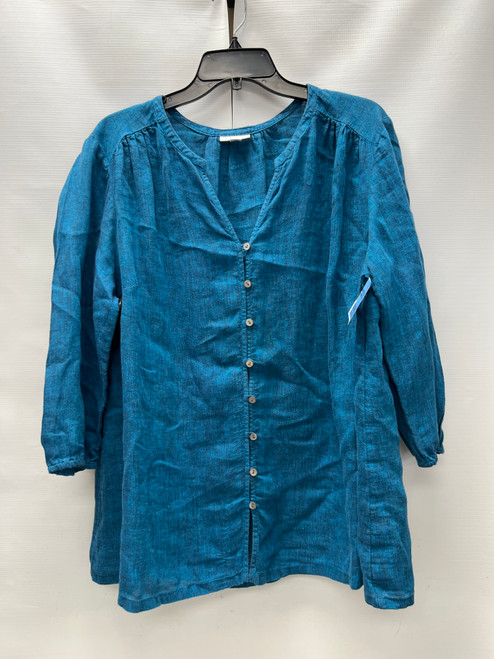 Vist Large View of Product Image Which is Used J. Jill Long Sleeve Top XL-16