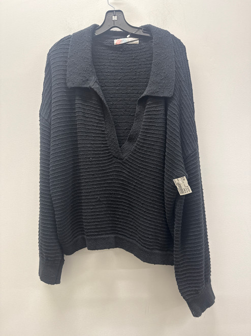 Vist Large View of Product Image Which is Used Black Fp Beach Heavyweight Set XL-16