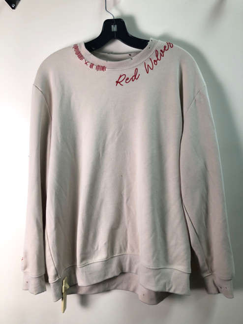 Vist Large View of Product Image Which is Used Unbranded Sweatshirt L-12/14
