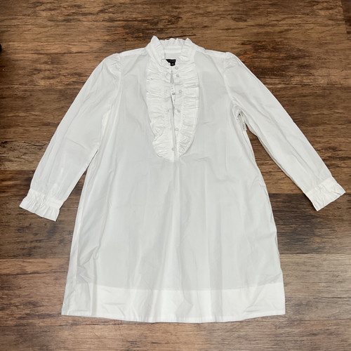 Vist Large View of Product Image Which is Used J. Crew Dress S-4/6