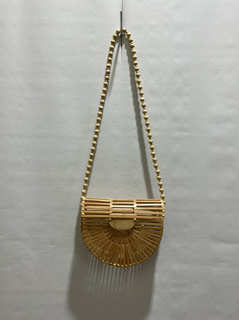 Vist Large View of Product Image Which is Used Unbranded Small Handbag