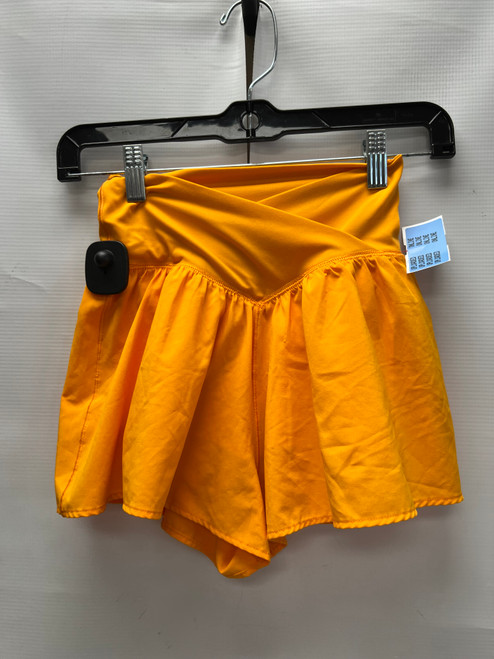 Vist Large View of Product Image Which is Used Aerie Active Shorts XS 0-2/25-26