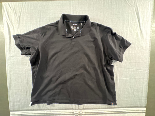 Vist Large View of Product Image Which is Used Unbranded Mens Short Sleeve Top 3X/19-19.5