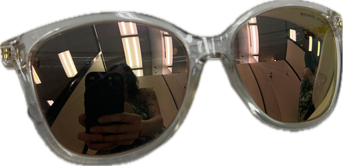 Vist Large View of Product Image Which is Used Michael Michael Kors Sunglasses