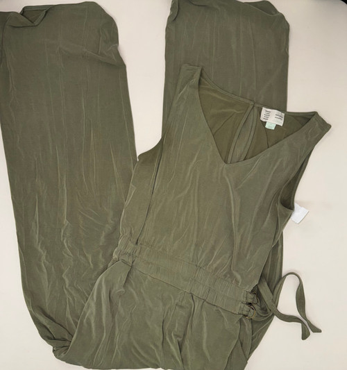 Vist Large View of Product Image Which is Used Anthropologie Jumpsuit M-8/10