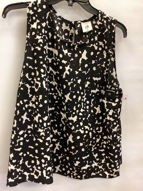 Vist Large View of Product Image Which is Used Cabi Sleeveless Top M-8/10