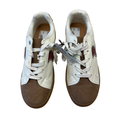 Vist Large View of Product Image Which is Used Maurices Casual Shoes 8.5