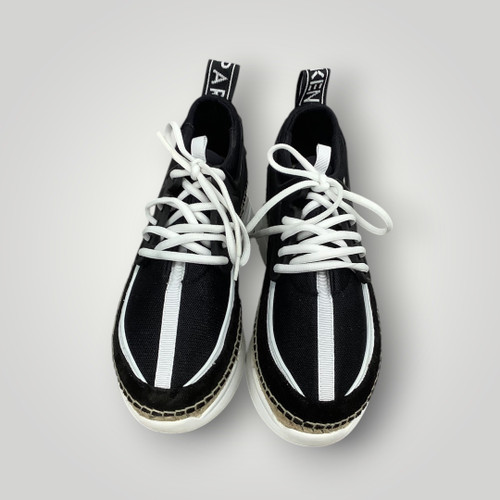 Vist Large View of Product Image Which is Used Kenzo Casual Shoes 8