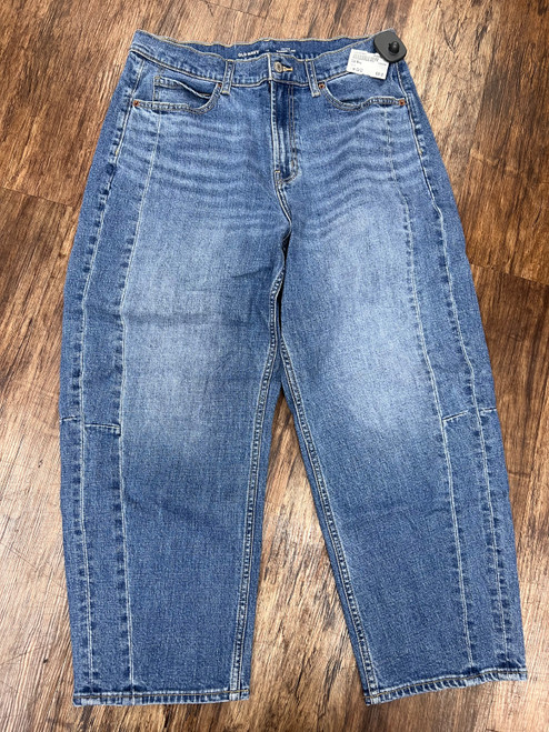 Vist Large View of Product Image Which is Used Old Navy Denim 12-31