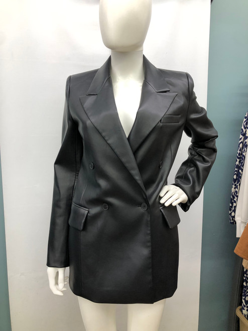 Vist Large View of Product Image Which is Used Zara Short Light Jacket XS-0/2