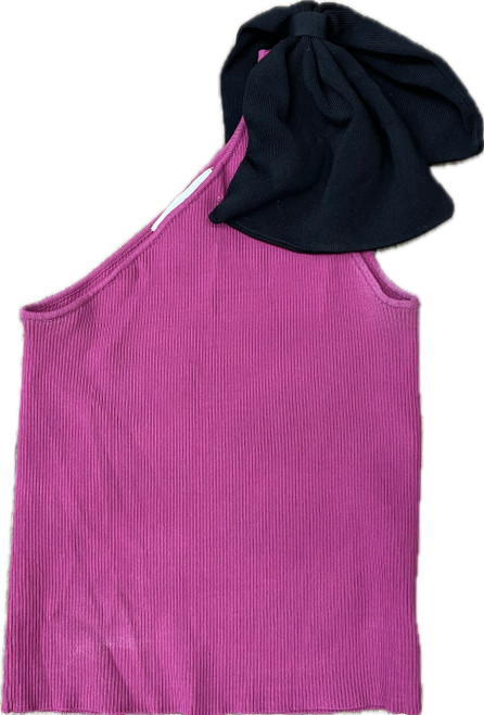 Vist Large View of Product Image Which is Used Zara Tank Top M-8/10