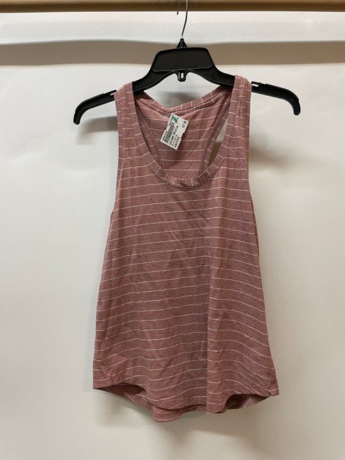 Vist Large View of Product Image Which is Used Lululemon Athletica Active Tank Top S-4/6