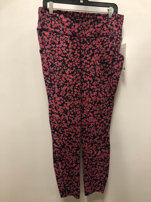 Vist Large View of Product Image Which is Used Lululemon Athletica Active Leggings 14-32