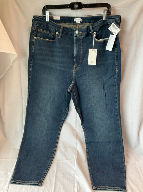 Vist Large View of Product Image Which is Used Unbranded Denim 20-35